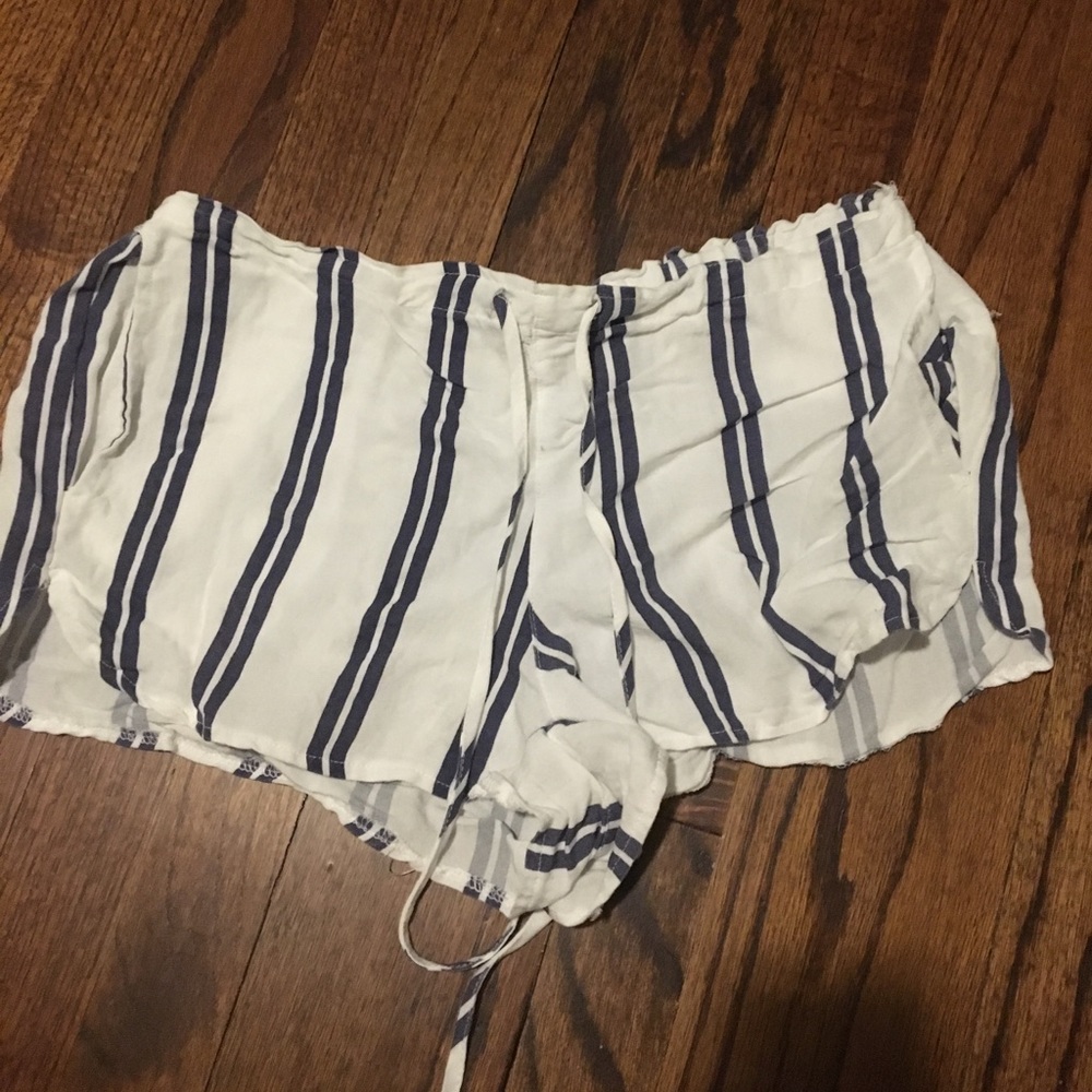brandy melville shorts